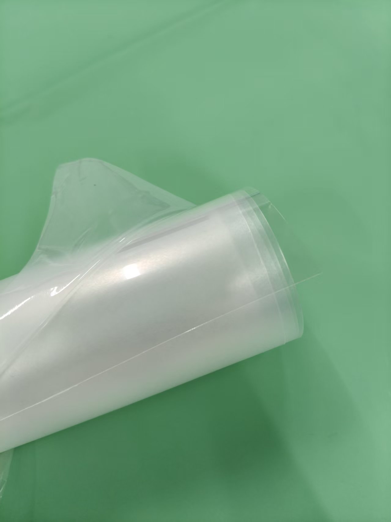 0.188mm���w�RPETĤ�����w�R���oĤ