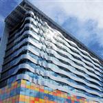 M��A Building